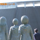 Image for article titled New Attack On Titan Statues Erected In An Excellent Location